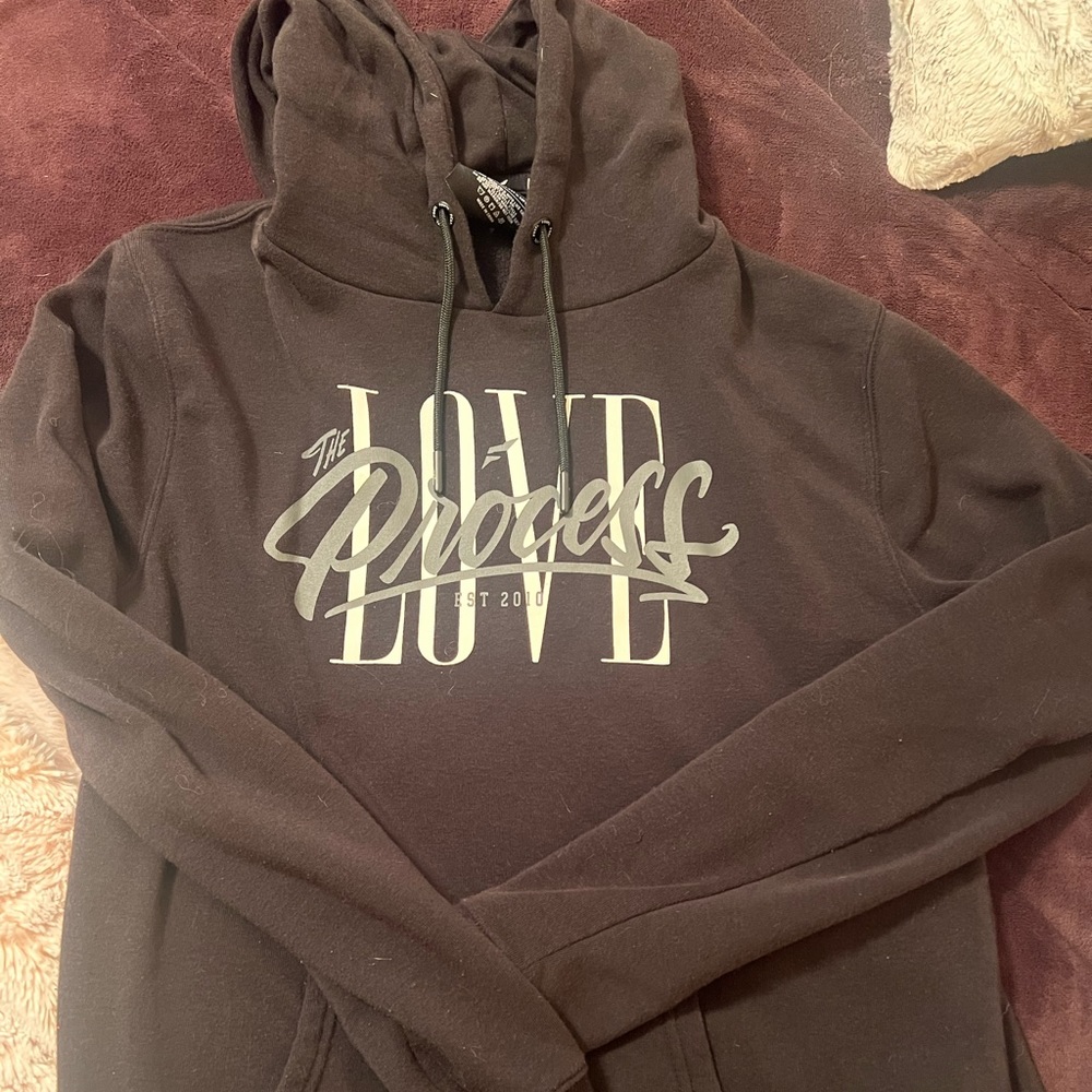 Flag Nor Fail Hoodie